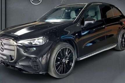 Mercedes-Benz GLC 400 4.900 km 87.890 &euro; Stade 21684