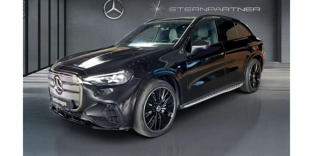 Mercedes-Benz GLC 400 4.900 km 87.890 &euro; Stade 21684