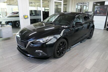 Mazda 3 163.898 km 6.600 &euro; Sondershausen 99706