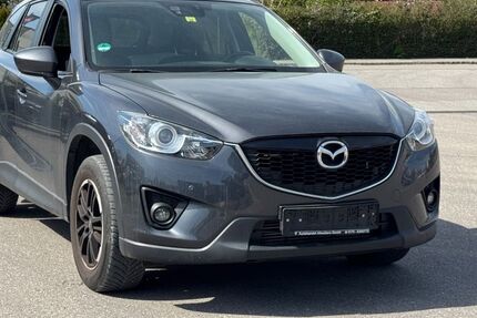 Mazda CX-5 168.000 km 6.990 &euro; Meckenbeuren 88074