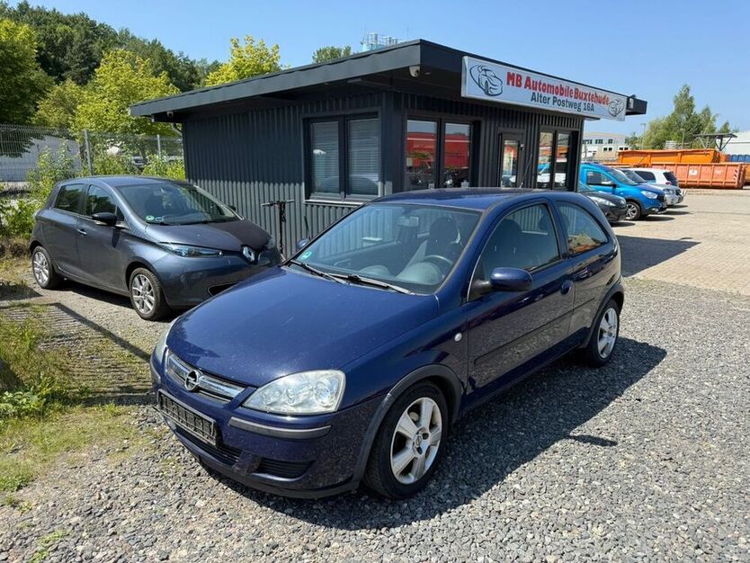 Corsa