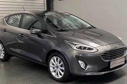 Ford Fiesta 88.000 km 12.950 &euro; Erftstadt 50374