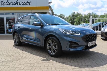 Ford Kuga 26.560 km 21.790 &euro; Schwerin 19057