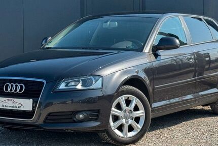 Audi A3 177.000 km 5.890 &euro; Fürth 90768
