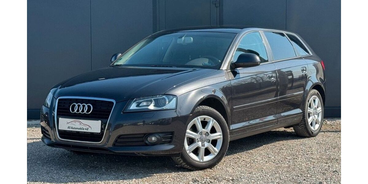 Audi A3 177.000 km 5.890 &euro; Fürth 90768