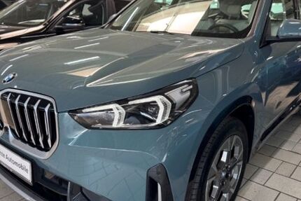 BMW X1 14.700 km 44.133 &euro; Pirmasens 66954