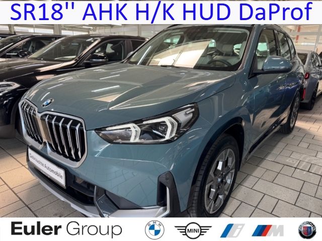 BMW X1 14.700 km 44.133 &euro; Pirmasens 66954