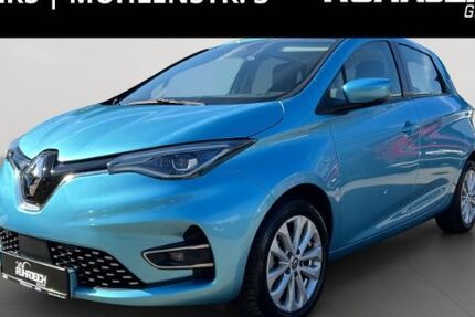 Renault ZOE 31.980 km 14.990 € Duisburg 47059