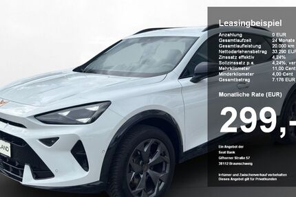 Cupra Formentor 26.581 km 33.090 € Passau 94036