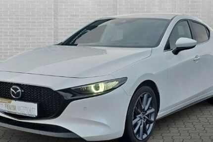 Mazda 3 80.341 km 18.990 &euro; Gotha 99867