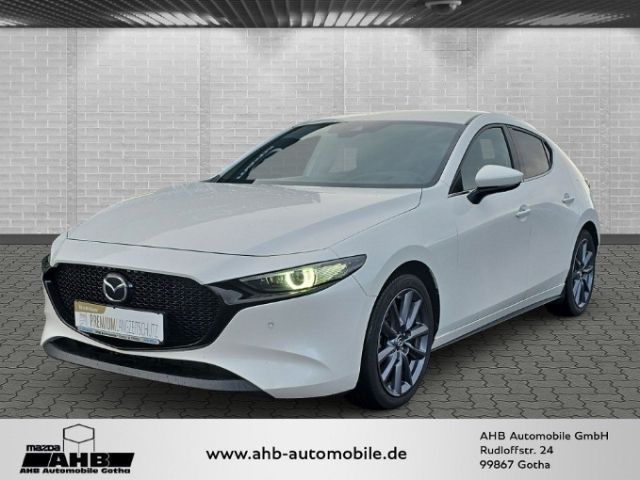 Mazda 3 80.341 km 18.990 &euro; Gotha 99867