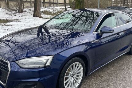 Audi A5 199.705 km 19.990 &euro; Eching 85386
