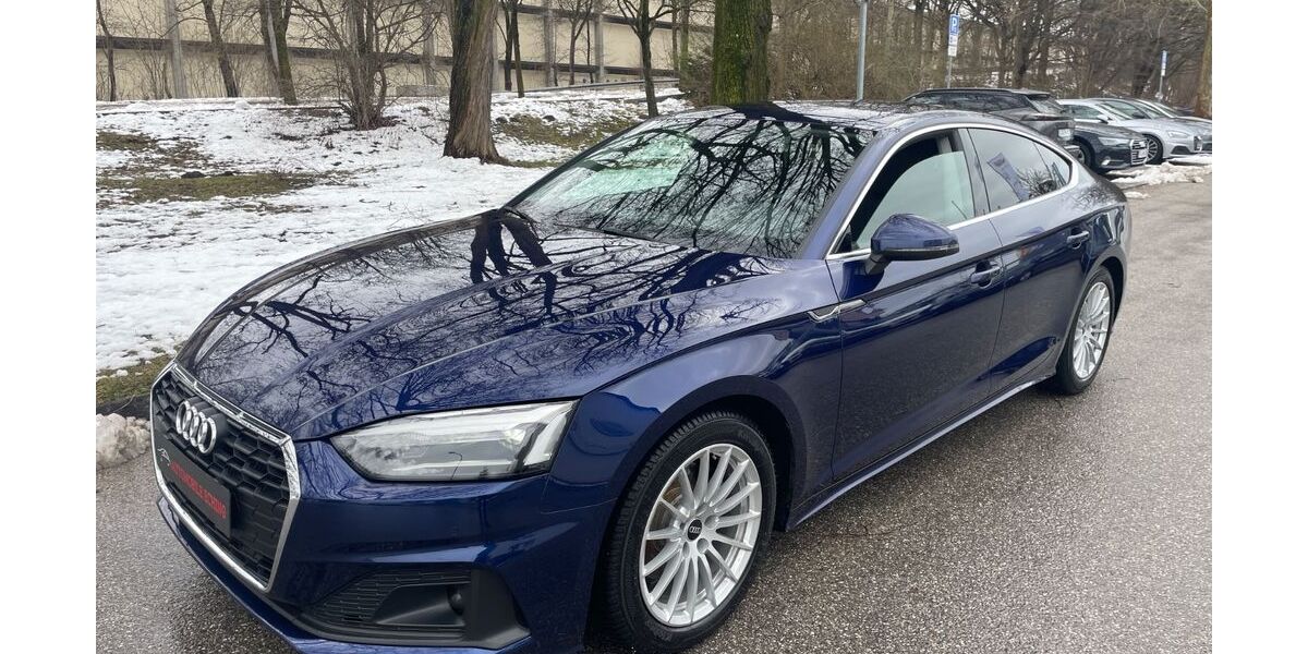 Audi A5 199.705 km 19.990 &euro; Eching 85386