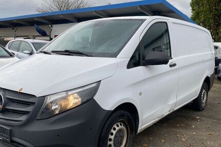 Mercedes-Benz Vito 320.000 km 6.999 € Reilingen 68799