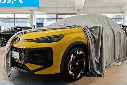 VW T-Roc 7.900 km 32.990 &euro; Pforzheim 75172