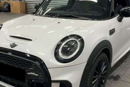 Mini Cooper S 28.882 km 10.000 &euro; Langenneufnach 86863