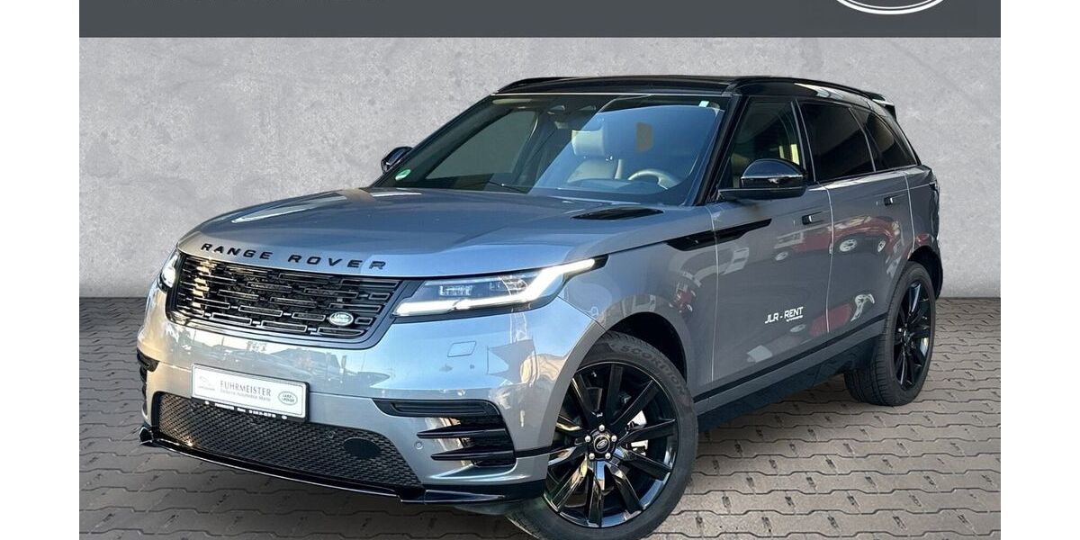 Land Rover Range Rover Velar 13.500 km 77.440 &euro; Mainz-Hechtsheim 55129