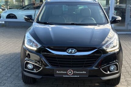 Hyundai ix35 124.738 km 9.999 € Viersen 41748