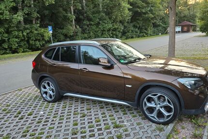 BMW X1 134.200 km 7.500 &euro; Chemnitz 09111