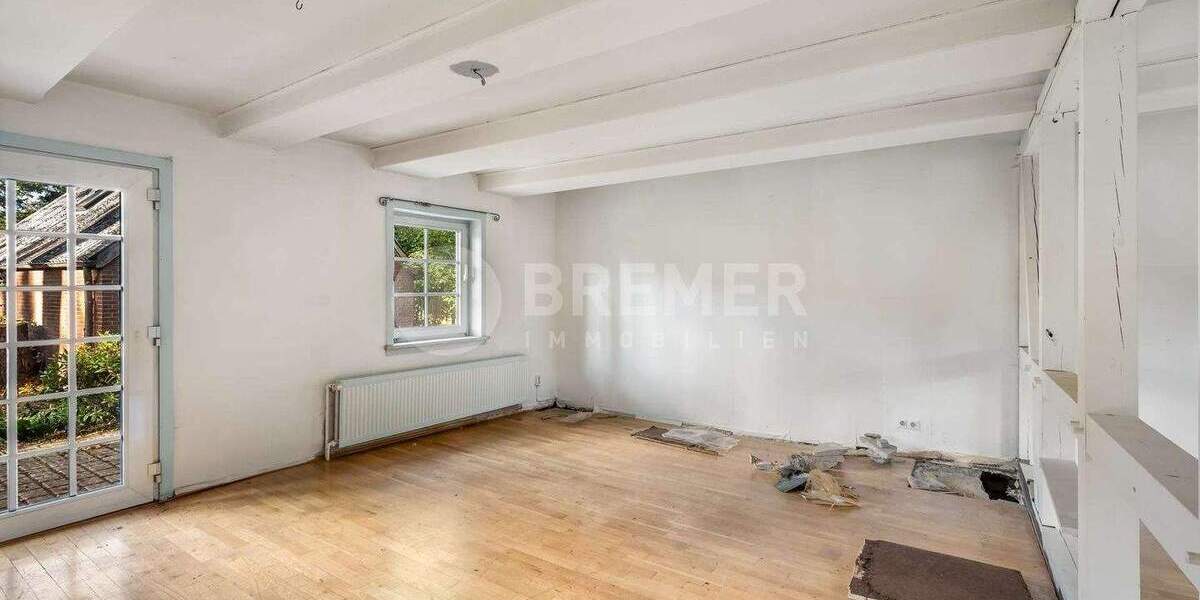 Einfamilienhaus Hanstedt Velgen - 6 Zimmer, 292 m&sup2;, 359.000&euro; | Angebot:25669621