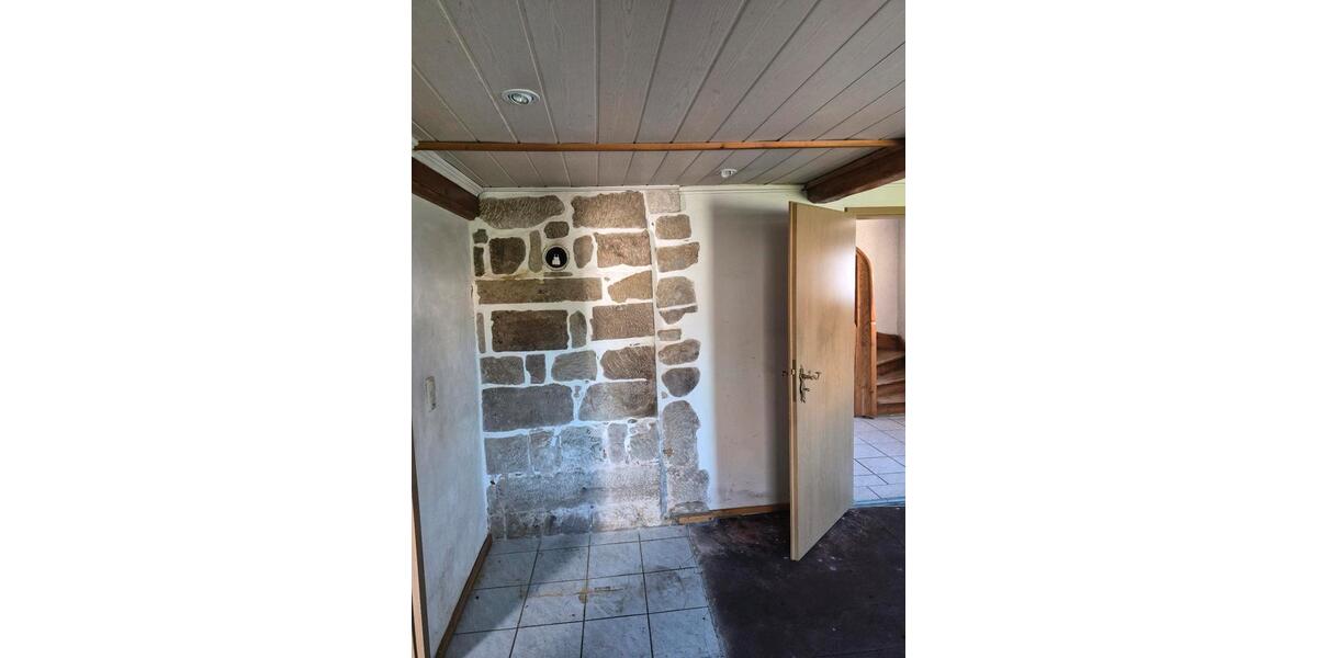 Bauernhaus, Landhaus Küps - 5 Zimmer, 85 m&sup2;, 55.000&euro; | Angebot:26413229