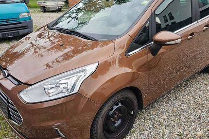 Ford B-Max 199.681 km 4.300 € München 81247