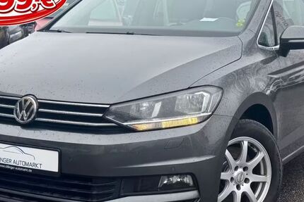 VW Touran 159.500 km 14.890 &euro; Dillingen (Donau) 89407