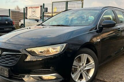 Opel Insignia 289.000 km 5.950 &euro; Neu Wulmstorf 21629