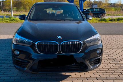 BMW X1 199.000 km 13.200 &euro; Erlangen 91052