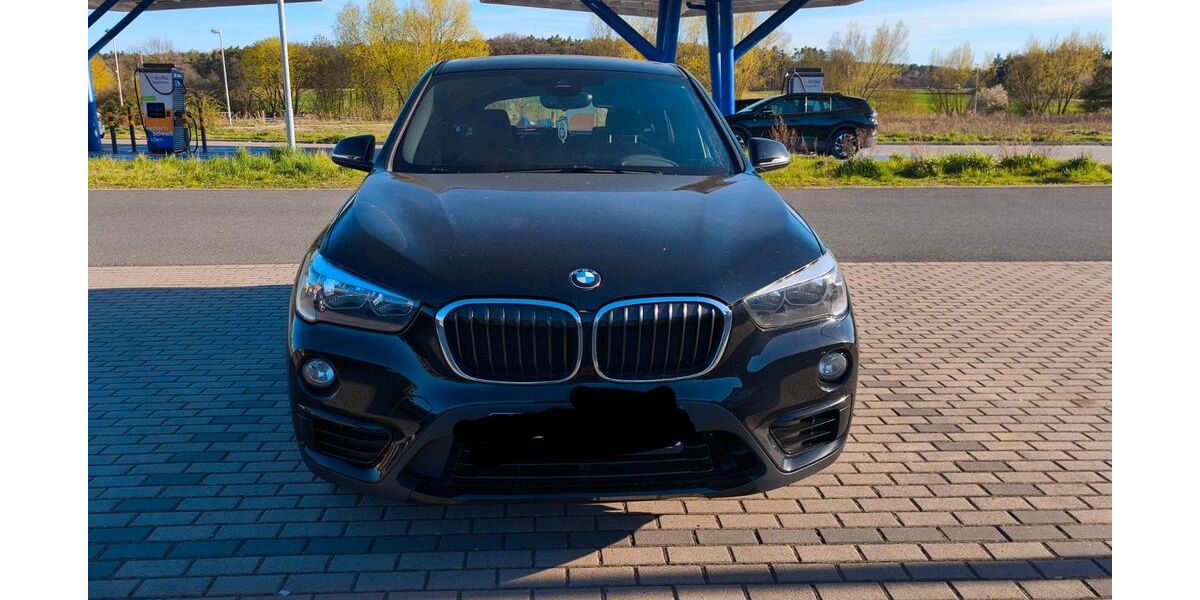 BMW X1 199.000 km 13.200 &euro; Erlangen 91052