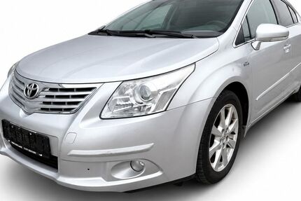 Toyota Avensis 215.000 km 4.000 &euro; Weissenburg 91781
