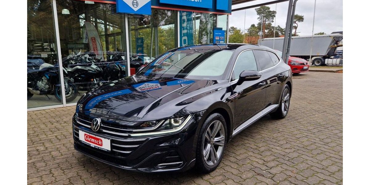 VW Arteon 78.500 km 29.800 &euro; Grabow 19300