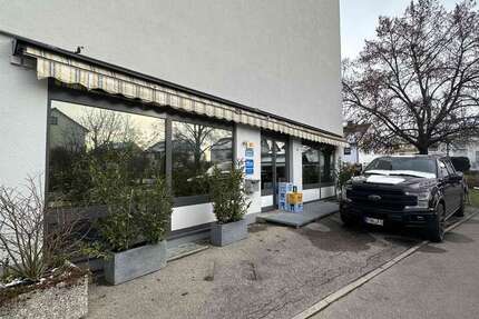 Büro in Friedberg 289.500 € 73 m² zimmer