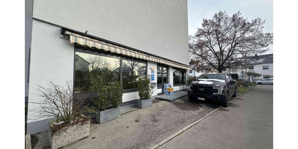 Gewerbeobjekt Friedberg - 289.500&euro; | Angebot:21695276