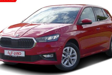 Skoda Fabia 11.269 km 20.890 &euro; Stralsund 18437
