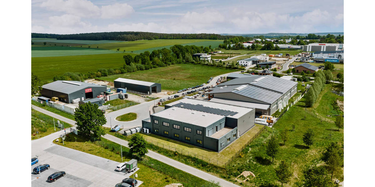 Gewerbeobjekt Salzhausen Oelstorf - 2.350.000&euro; | Angebot:26733461