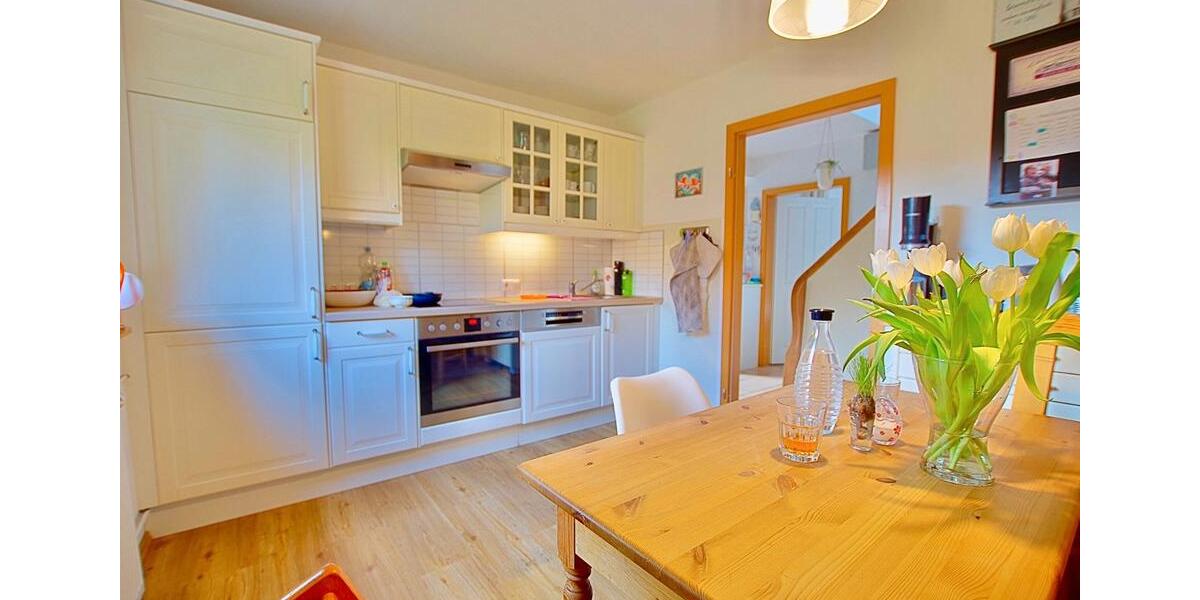 Einfamilienhaus Hohenlockstedt - 4 Zimmer, 95 m&sup2;, 349.000&euro; | Angebot:27027195