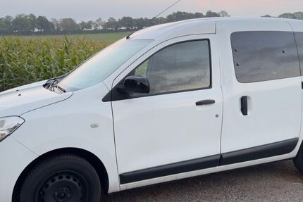 Dacia Dokker 149.800 km 7.990 € Kall 53925