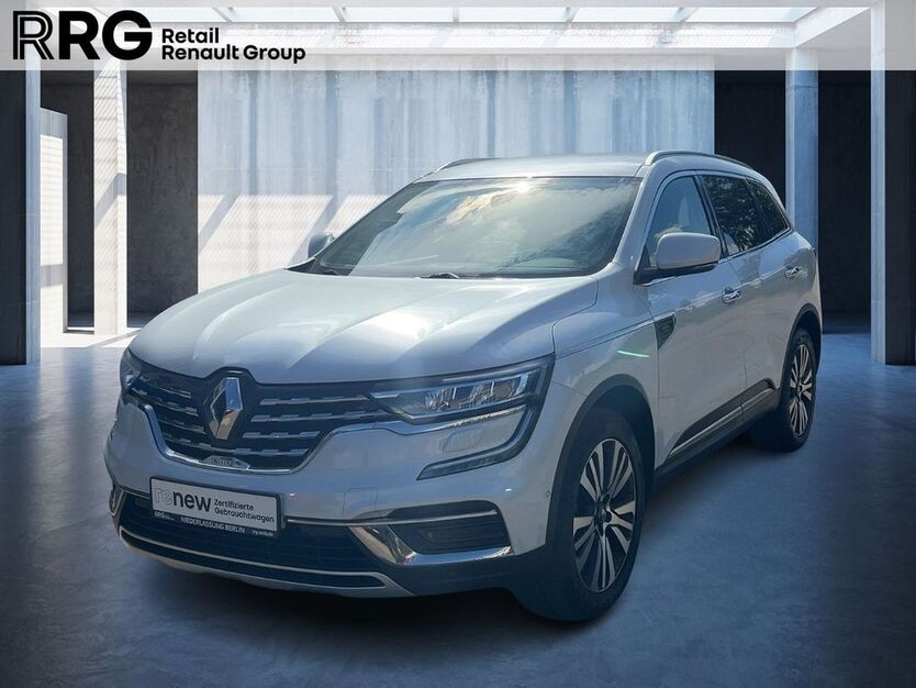 Renault Koleos 46.974 km 27.989 € Berlin 13156