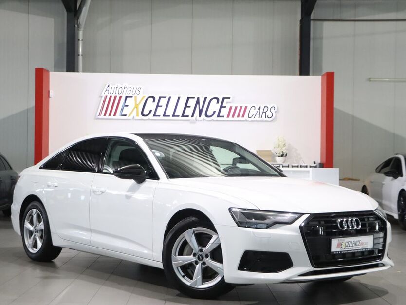 Audi A6 70.000 km 32.444 € Hamm 59077