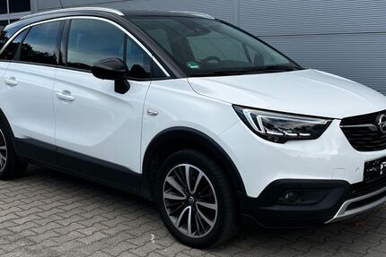 Opel Crossland (X) 113.000 km 8.950 € Bad Bentheim/Gildehaus 48455