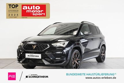 Cupra Ateca 41.929 km 34.790 &euro; Heidenheim 89520