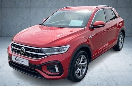 VW T-Roc 88.300 km 31.790 € Lübbecke 32312