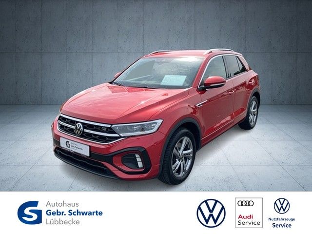 VW T-Roc 88.300 km 31.790 € Lübbecke 32312