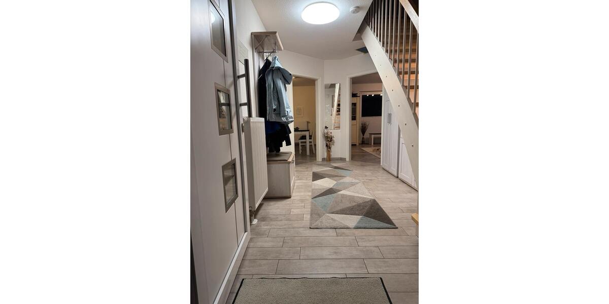 Einfamilienhaus Schwedenhaus in ruhiger Wohnlage 5 zimmer