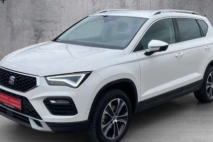 Seat Ateca 7.850 km 27.950 &euro; Weissenburg 91781