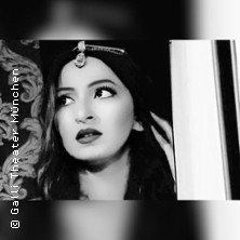 Eva & Lilith 06.12.2025 Galli Theater München