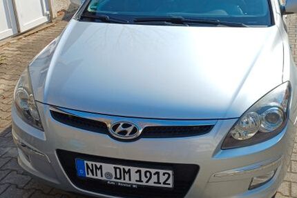 Hyundai i30 174.000 km 3.600 &euro; Neumarkt 92318