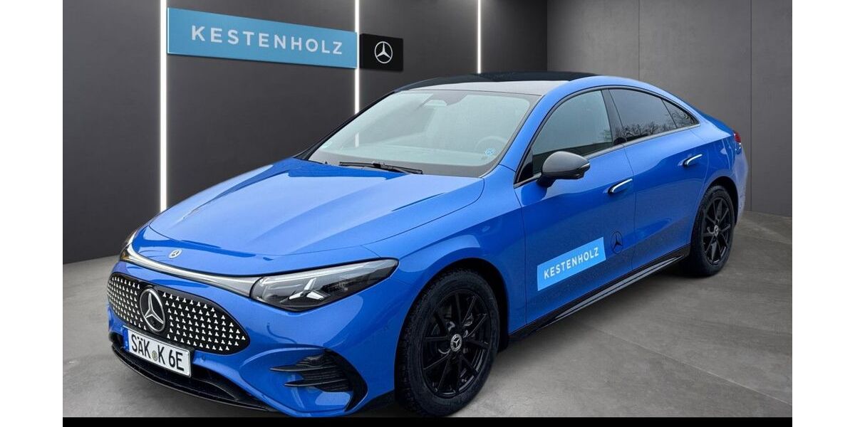 Mercedes-Benz CLA 350 10.400 km 61.850 &euro; Bad Säckingen 79713
