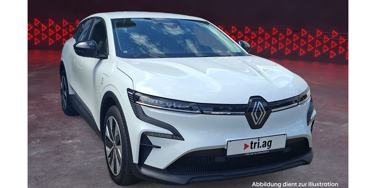 Renault Megane E-TECH 38.750 km 21.495 &euro; Baden-Baden 76532